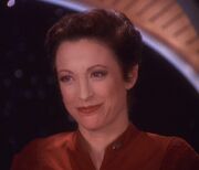 Kira Nerys (2373)