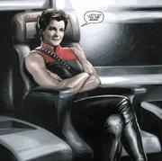  Janeway in 2373