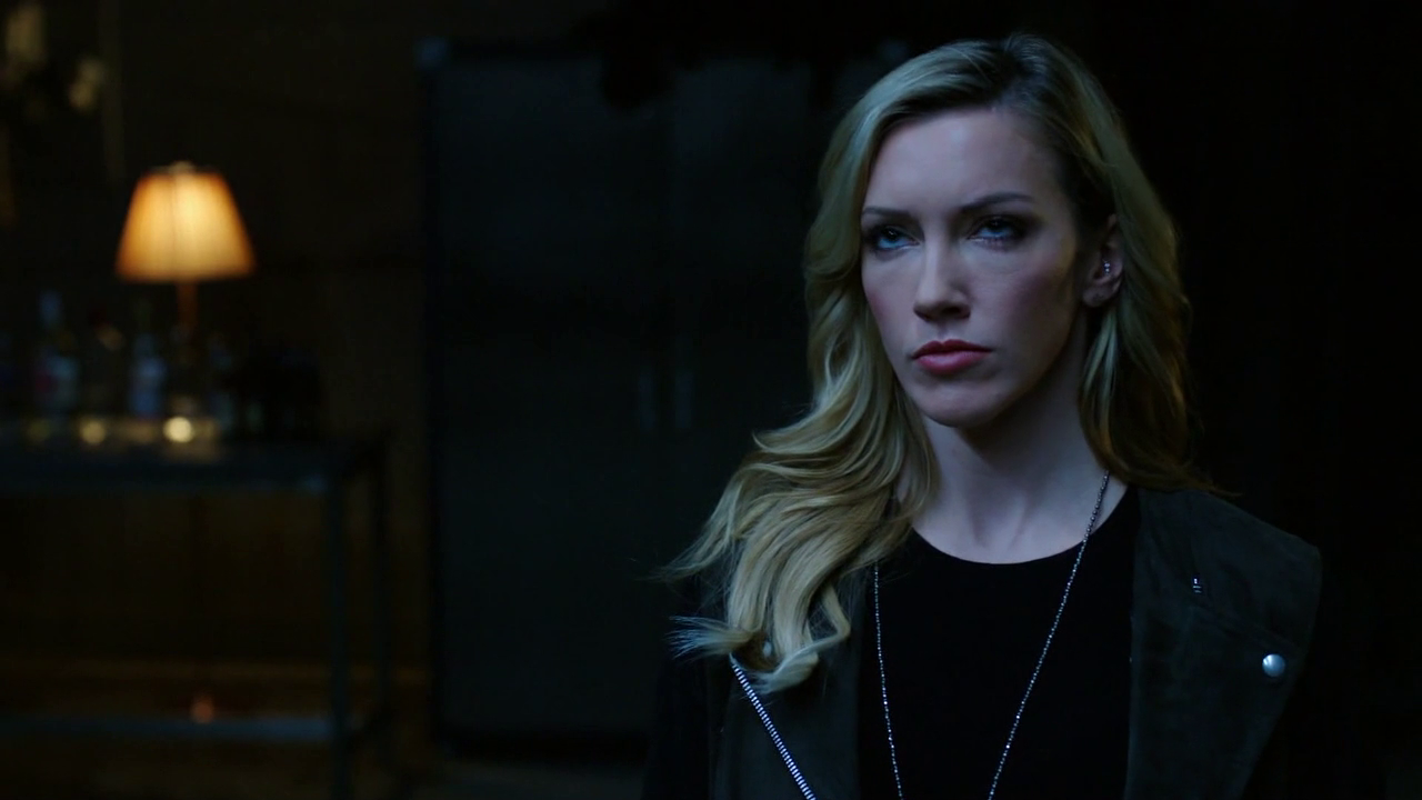 Laurel Lance (Universo Arrow) – Wikipédia, a enciclopédia livre