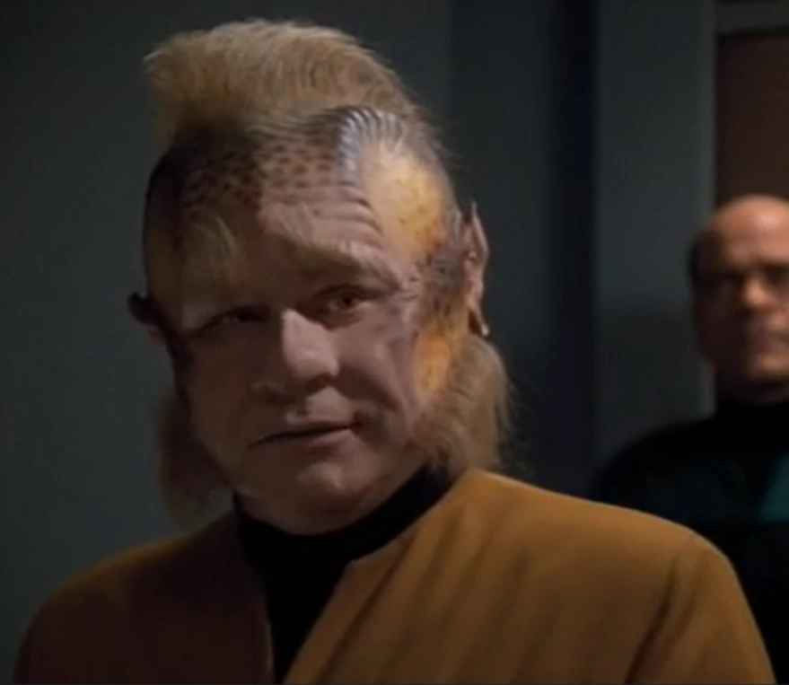 Neelix (AMU) | Memory Delta Wiki | Fandom