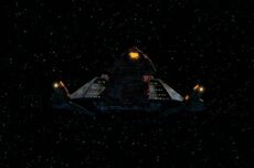 Annari warship (2377)