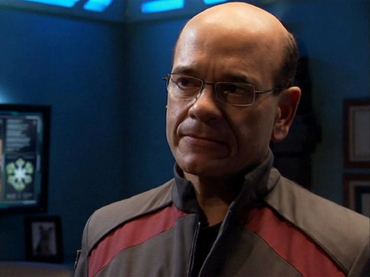 Richard P. Woolsey | Memory Delta Wiki | Fandom