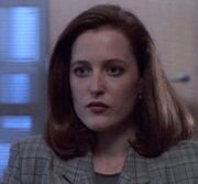 Dana Scully (2360)