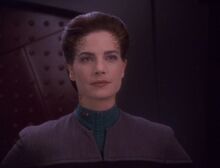 Jadzia Dax (alternate reality)