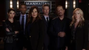 SVU in 2390