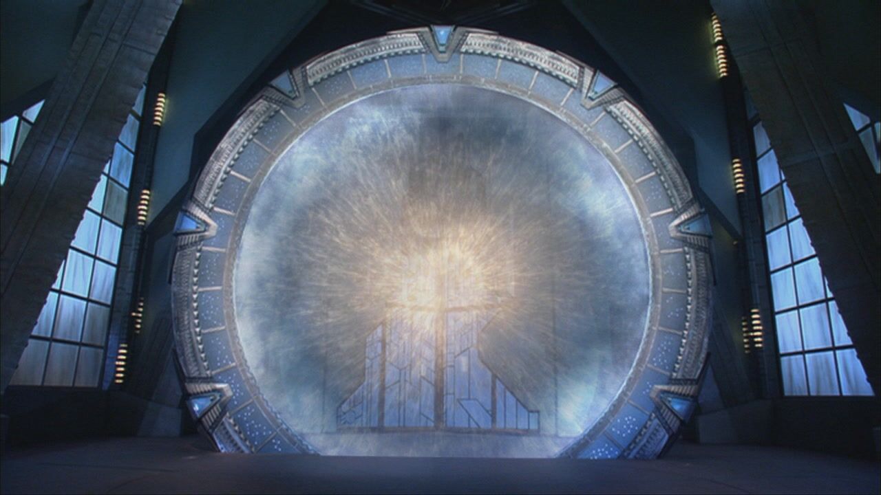 Atlantis' Stargate | Memory Delta Wiki | Fandom