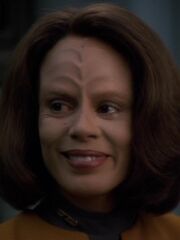 B'Elanna, 2377