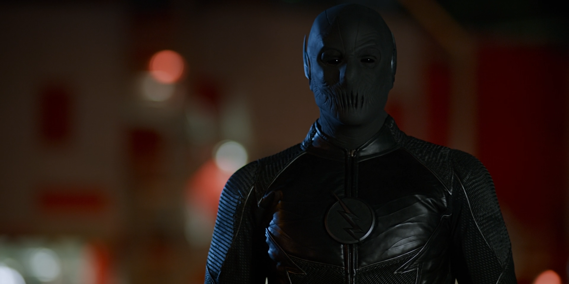 The Flash Series Finale Hit Piece Part 1: Zoom/Hunter Zolomon #thefla