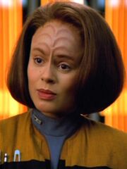 B'Elanna Torres 2374