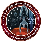 Vesta-class Development Project