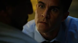 Adrian intimidating Espinoza