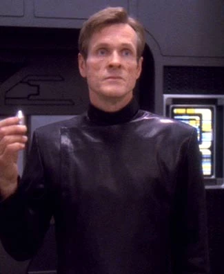 Section 31 Uniform Memory Delta Wiki Fandom