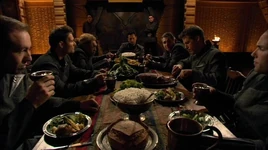 Lucian Alliance Leaders