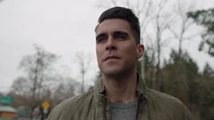 Adrian meeting William