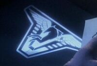 Atlantis Expedition logo