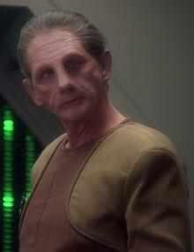 Odo | Memory Delta Wiki | Fandom