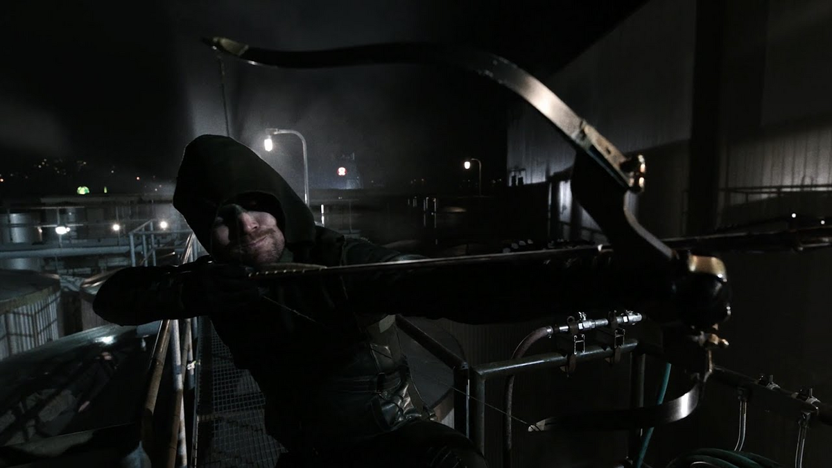 Arrow s07e03 stream top