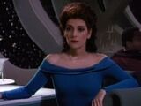 Deanna Troi (mirror)