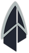 2390s Starfleet insignia