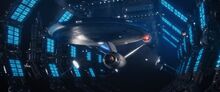 USS Enterprise in Spacedock.jpg