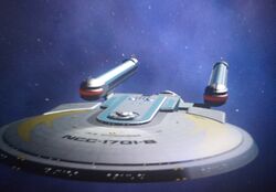 Ship image.