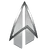 Starfleet icon image.