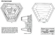 Blueprint 17 escape pods with info