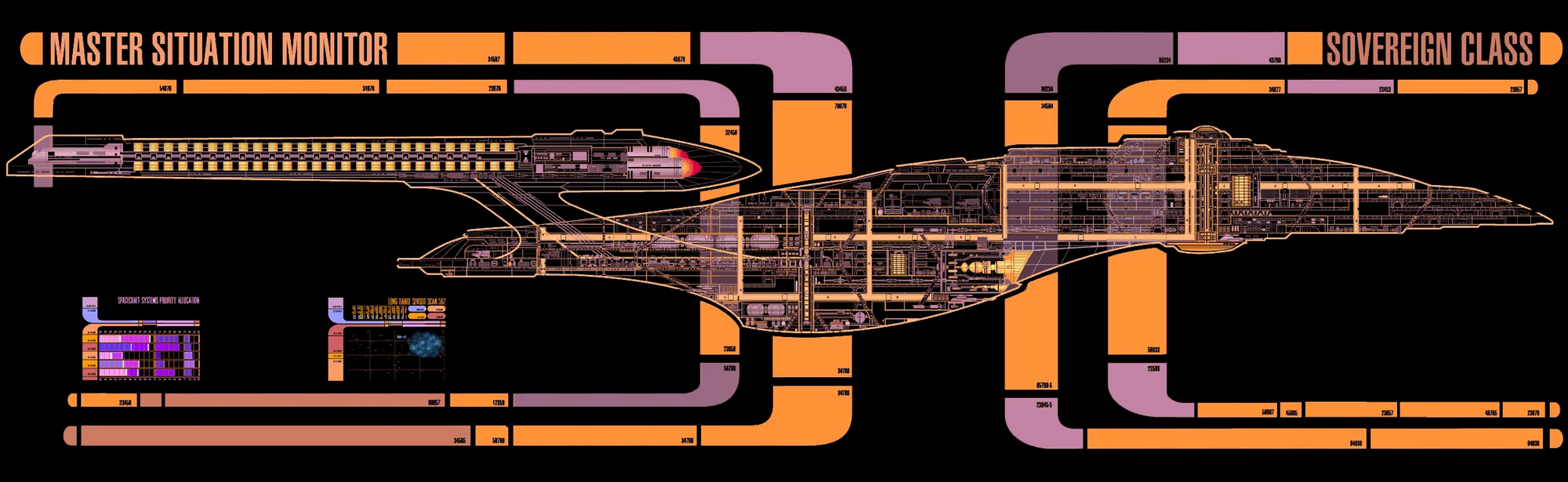 Category:Federation starship classes | Memory Delta Wiki | Fandom