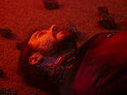 Riker dead in an alternate timeline