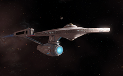 Constitution class (V'draysh) 2