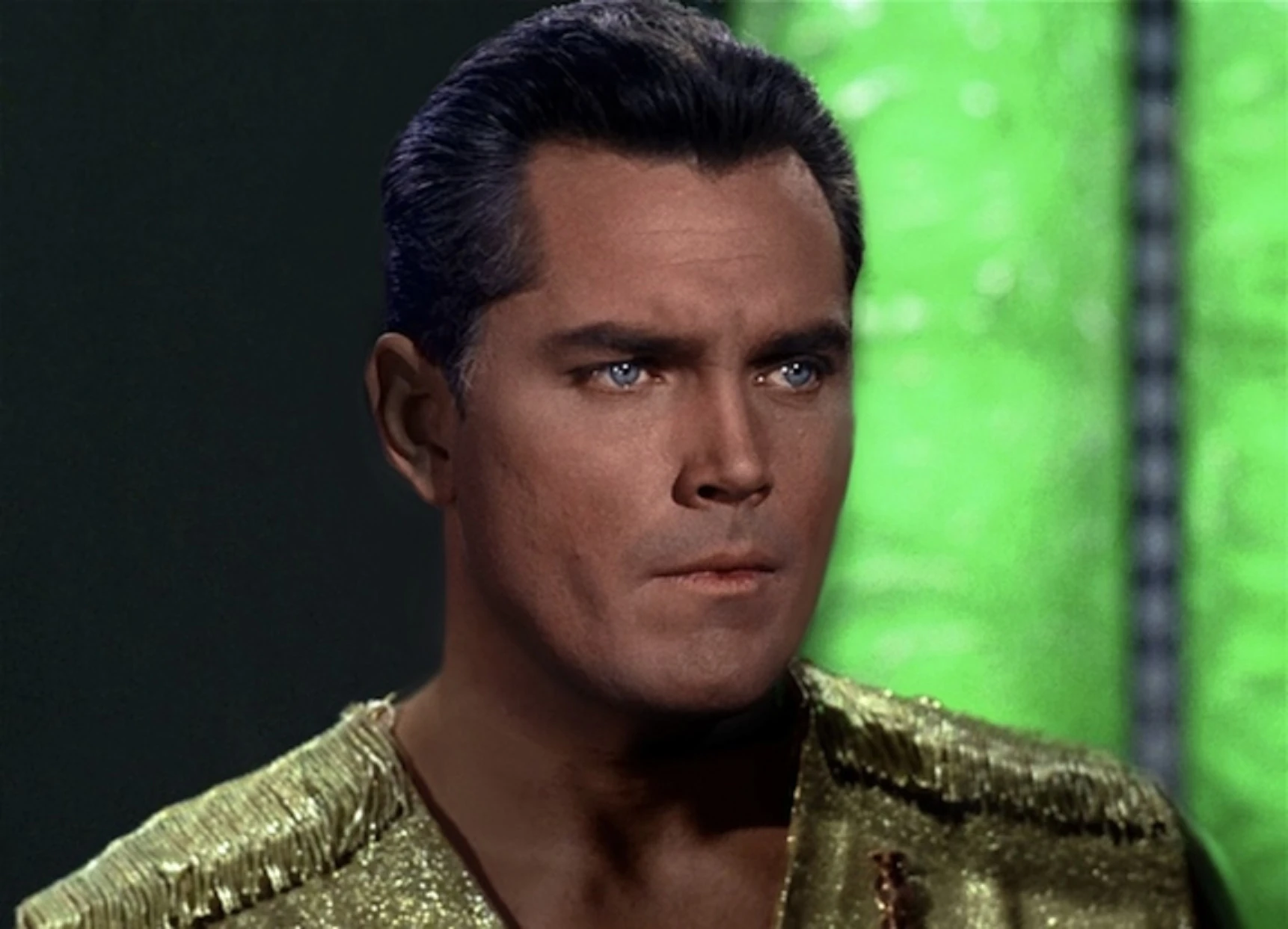 Christopher Pike Mirror Memory Delta Wiki Fandom