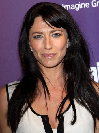 Claudia Black | Memory Delta Wiki | Fandom