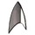 Section 31/Starfleet black badge
