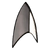 Section 31 icon image.