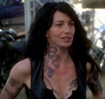 Vala Mal Doran in 2353