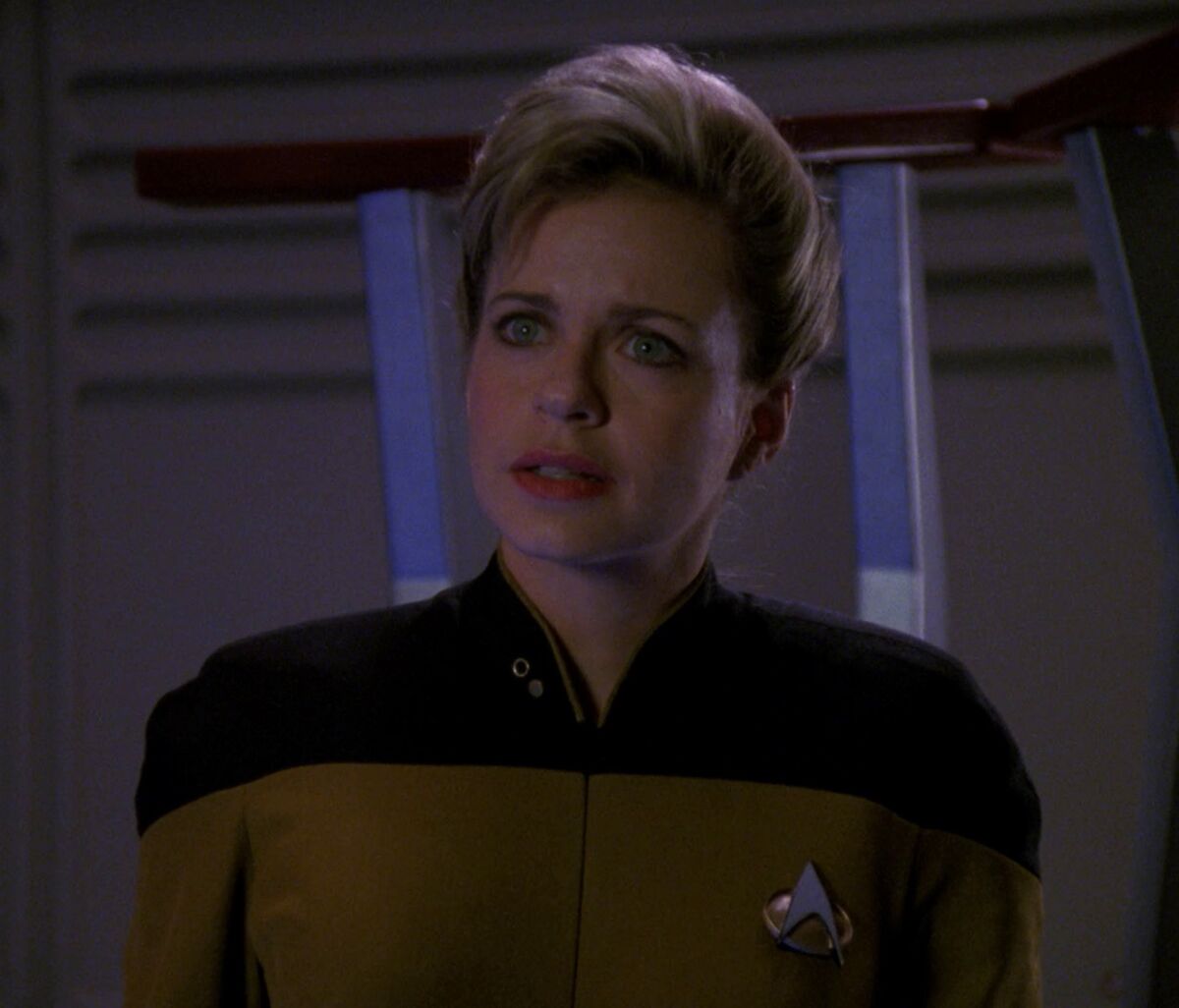 star trek tng jenna