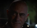 Elliot Stabler