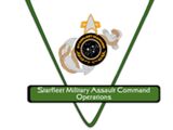 Military Assault Command Operations