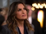 Olivia Benson