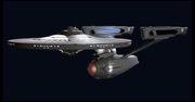 ISS Enterprise refit