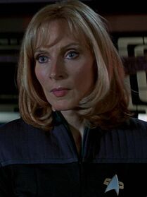 Beverly Crusher 2373