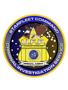 Starfleet Criminal Investigation Service