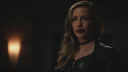 Black Siren