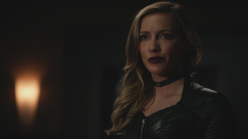 Black Siren