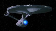 Ship image.