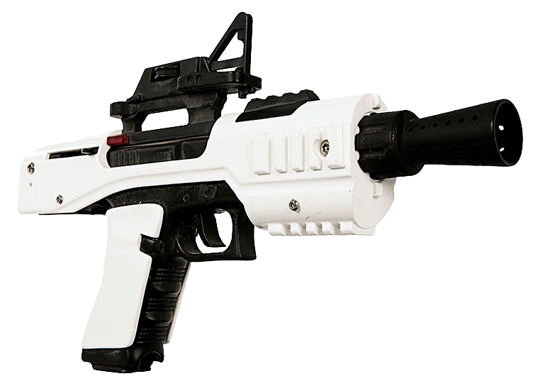 Der'kal blaster pistol | Memory Delta Wiki | Fandom
