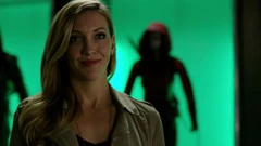 Laurel as a civilian