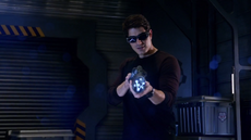 Colonel Cold (Ray Palmer)