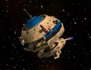 Starfleet blue, 2376