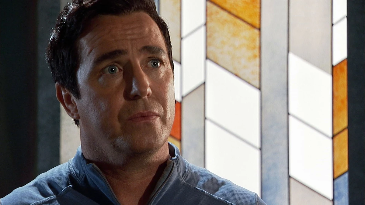 Carson Beckett (clone) Memory Delta Wiki Fandom